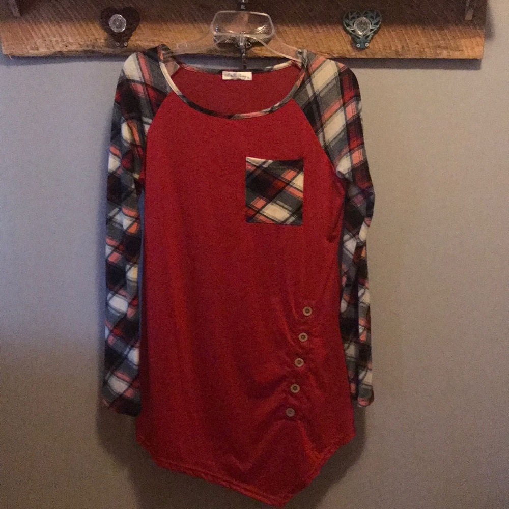 Tunic